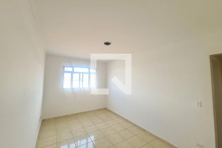 Sala de apartamento para alugar com 1 quarto, 59m² em Jardim Tiete, São Paulo