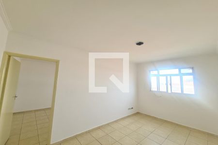 Sala de apartamento para alugar com 1 quarto, 59m² em Jardim Tiete, São Paulo