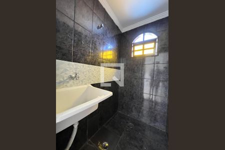 Casa para alugar com 40m², 1 quarto e sem vaga Casa para alugar com 40m², 1 quarto e sem vagaÁrea de Serviço