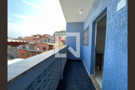 Casa para alugar com 40m², 1 quarto e sem vaga Casa para alugar com 40m², 1 quarto e sem vagaÁrea externa
