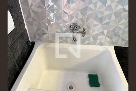 Casa para alugar com 40m², 1 quarto e sem vaga Casa para alugar com 40m², 1 quarto e sem vagaÁrea de Serviço