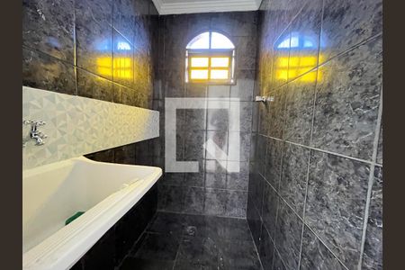 Casa para alugar com 40m², 1 quarto e sem vaga Casa para alugar com 40m², 1 quarto e sem vagaÁrea de Serviço