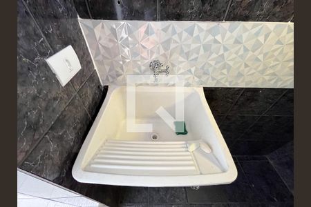 Casa para alugar com 40m², 1 quarto e sem vaga Casa para alugar com 40m², 1 quarto e sem vagaÁrea de Serviço