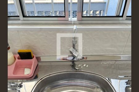 Casa para alugar com 40m², 1 quarto e sem vaga Casa para alugar com 40m², 1 quarto e sem vagaCozinha