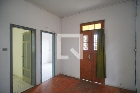 Sala de casa para alugar com 4 quartos, 80m² em Centro, São Leopoldo