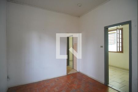 Sala de casa para alugar com 4 quartos, 80m² em Centro, São Leopoldo