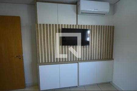 Tv de kitnet/studio para alugar com 1 quarto, 50m² em Setor Oeste, Goiânia