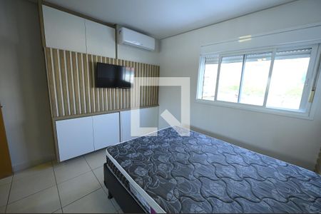 Quarto de kitnet/studio para alugar com 1 quarto, 50m² em Setor Oeste, Goiânia