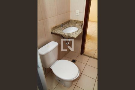 Apartamento para alugar com 60m², 3 quartos e 1 vagaBanheiro