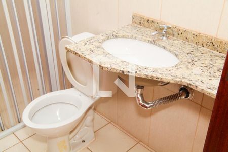 Apartamento para alugar com 60m², 3 quartos e 1 vagaBanheiro