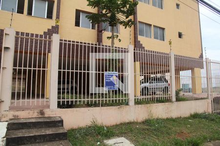 Apartamento para alugar com 60m², 3 quartos e 1 vagaFachada