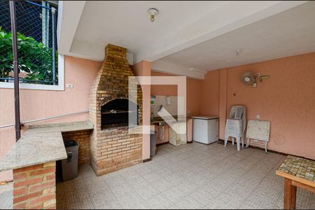 Casa de condomínio à venda com 150m², 4 quartos e 2 vagasÁrea comum