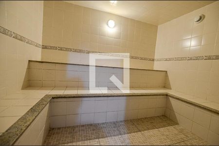 Casa de condomínio à venda com 150m², 4 quartos e 2 vagasÁrea comum