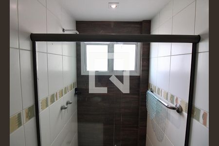 Apartamento à venda com 175m², 4 quartos e 2 vagasBanheiro da Suíte 1