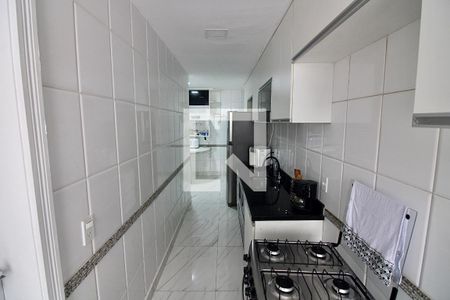 Apartamento à venda com 175m², 4 quartos e 2 vagasCozinha