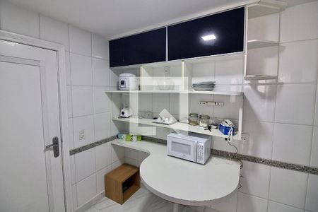 Apartamento à venda com 175m², 4 quartos e 2 vagasCozinha