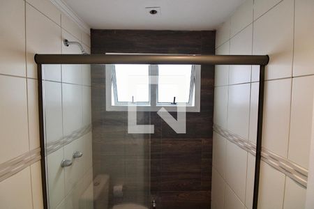 Apartamento à venda com 175m², 4 quartos e 2 vagasBanheiro da Suíte 2 e  3