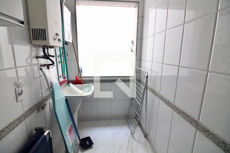 Apartamento à venda com 175m², 4 quartos e 2 vagasÁrea de Serviço