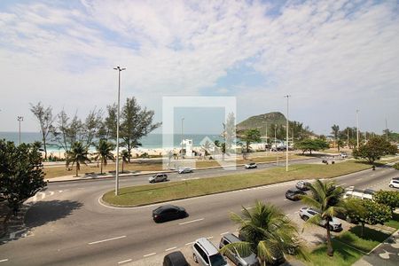 Apartamento à venda com 175m², 4 quartos e 2 vagasVista da Sala