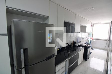 Apartamento à venda com 175m², 4 quartos e 2 vagasCozinha