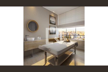 Apartamento à venda com 3 quartos, 97m² em Serra, Belo Horizonte