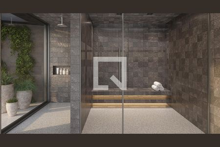 Apartamento à venda com 3 quartos, 97m² em Serra, Belo Horizonte