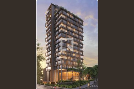 Apartamento à venda com 3 quartos, 97m² em Serra, Belo Horizonte