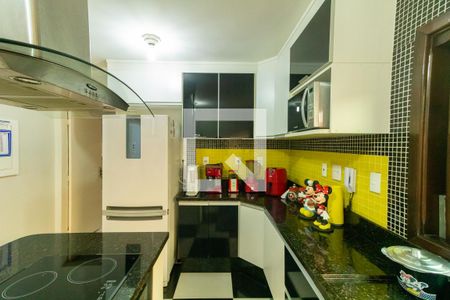 Casa de condomínio para alugar com 122m², 3 quartos e 2 vagas Casa de condomínio para alugar com 122m², 3 quartos e 2 vagasCozinha