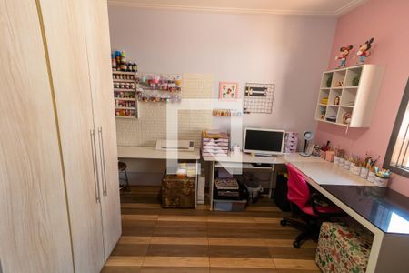 Casa de condomínio para alugar com 122m², 3 quartos e 2 vagas Casa de condomínio para alugar com 122m², 3 quartos e 2 vagasQuarto 3