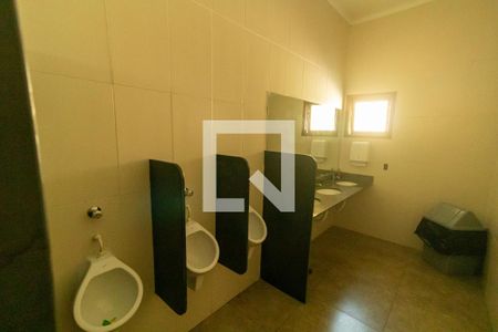 Casa de condomínio para alugar com 122m², 3 quartos e 2 vagas Casa de condomínio para alugar com 122m², 3 quartos e 2 vagasÁrea comum - Salão de festas