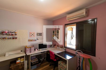 Casa de condomínio para alugar com 122m², 3 quartos e 2 vagas Casa de condomínio para alugar com 122m², 3 quartos e 2 vagasQuarto 3