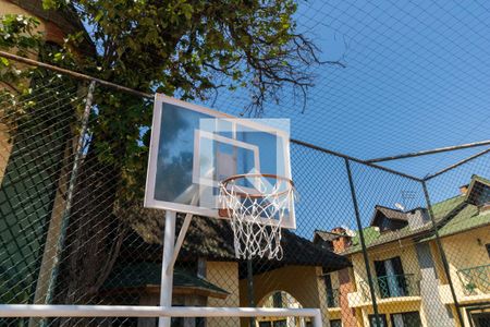 Casa de condomínio para alugar com 122m², 3 quartos e 2 vagas Casa de condomínio para alugar com 122m², 3 quartos e 2 vagasQuadra Esportiva