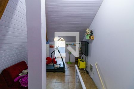 Casa de condomínio para alugar com 122m², 3 quartos e 2 vagas Casa de condomínio para alugar com 122m², 3 quartos e 2 vagasQuarto 4