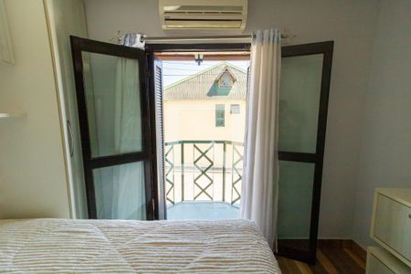 Casa de condomínio para alugar com 122m², 3 quartos e 2 vagas Casa de condomínio para alugar com 122m², 3 quartos e 2 vagasSuíte 1