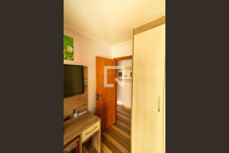 Casa de condomínio para alugar com 122m², 3 quartos e 2 vagas Casa de condomínio para alugar com 122m², 3 quartos e 2 vagasQuarto 2