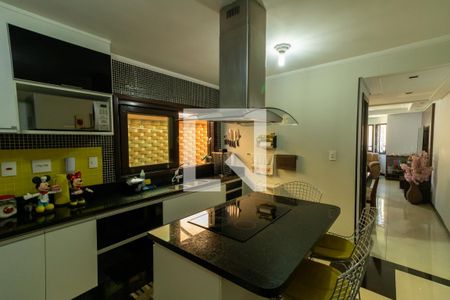 Casa de condomínio para alugar com 122m², 3 quartos e 2 vagas Casa de condomínio para alugar com 122m², 3 quartos e 2 vagasCozinha