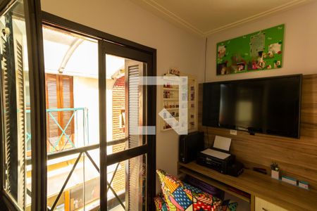 Casa de condomínio para alugar com 122m², 3 quartos e 2 vagas Casa de condomínio para alugar com 122m², 3 quartos e 2 vagasQuarto 2