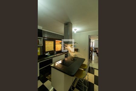 Casa de condomínio para alugar com 122m², 3 quartos e 2 vagas Casa de condomínio para alugar com 122m², 3 quartos e 2 vagasCozinha