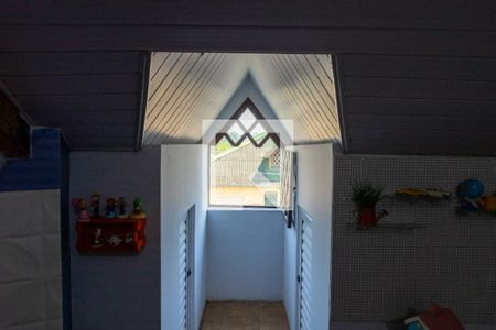 Casa de condomínio para alugar com 122m², 3 quartos e 2 vagas Casa de condomínio para alugar com 122m², 3 quartos e 2 vagasQuarto 4