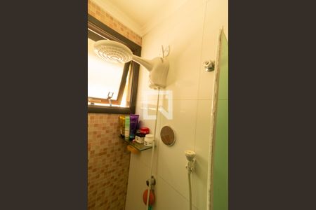 Casa de condomínio para alugar com 122m², 3 quartos e 2 vagas Casa de condomínio para alugar com 122m², 3 quartos e 2 vagasBanheiro