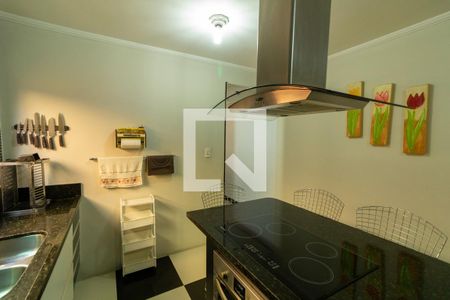 Casa de condomínio para alugar com 122m², 3 quartos e 2 vagas Casa de condomínio para alugar com 122m², 3 quartos e 2 vagasCozinha