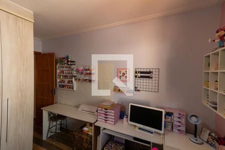 Casa de condomínio para alugar com 122m², 3 quartos e 2 vagas Casa de condomínio para alugar com 122m², 3 quartos e 2 vagasQuarto 3