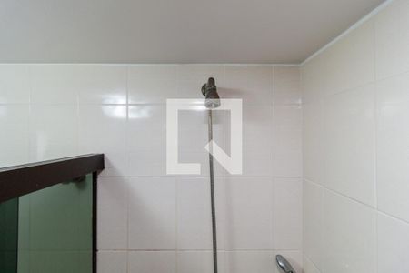 Apartamento à venda com 226m², 3 quartos e 2 vagasDetalhe Banheiro - Social 