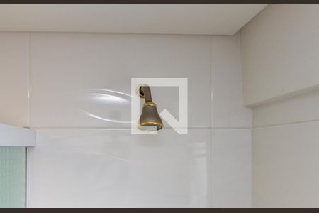 Apartamento à venda com 226m², 3 quartos e 2 vagasDetalhe Banheiro - Andar Superior 