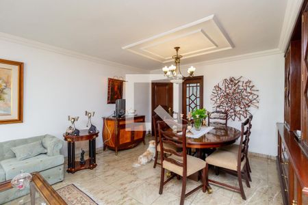 Sala de Jantar de apartamento à venda com 3 quartos, 226m² em Belenzinho, São Paulo