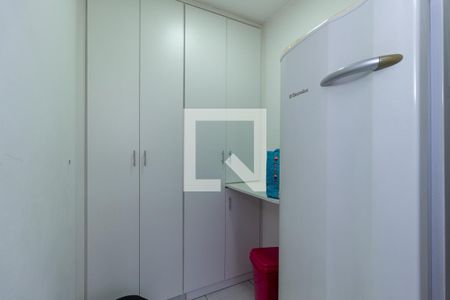 Apartamento à venda com 226m², 3 quartos e 2 vagasDespensa - Área de Serviço