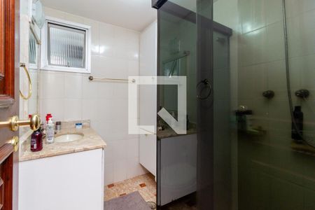 Apartamento à venda com 226m², 3 quartos e 2 vagasBanheiro - Social 