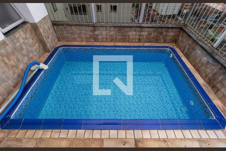 Apartamento à venda com 226m², 3 quartos e 2 vagasPiscina - Espaço Gourmet