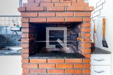 Apartamento à venda com 226m², 3 quartos e 2 vagasEspaço Gourmet - Andar Superior