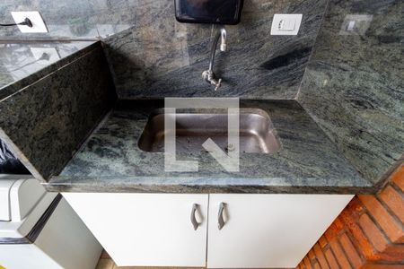 Apartamento à venda com 226m², 3 quartos e 2 vagasEspaço Gourmet - Andar Superior